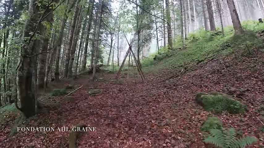 Projet Ahl'Graine (français-anglais) Ahl'Graine Project