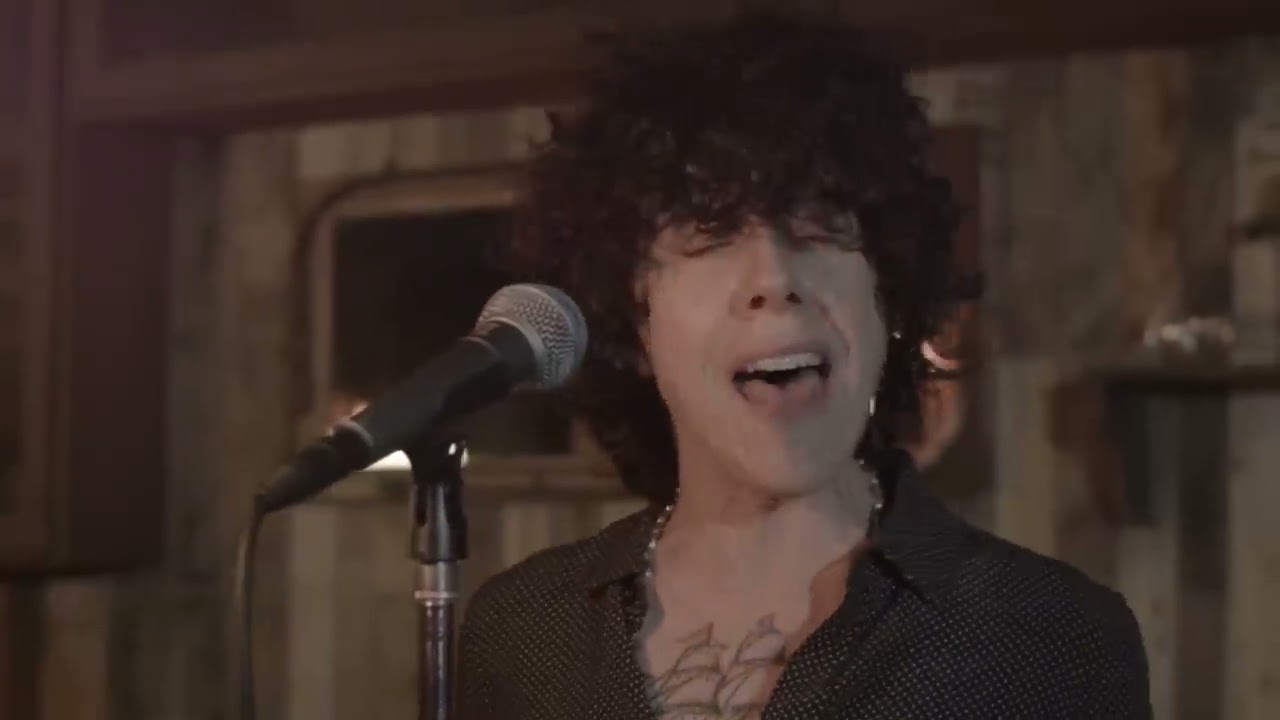 Lost on you (English-French) Perdu sur toi