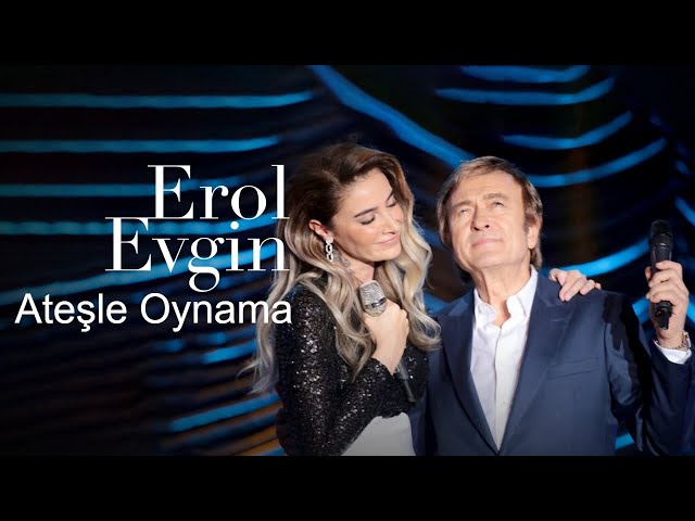 Ateşle oynama! (Turkish-French) Ne joue pas avec le feu !